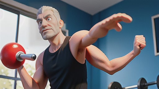 アキレス腱損傷の予防