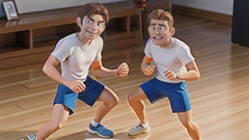 腓腹筋とヒラメ筋の関係