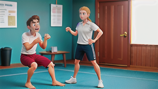 腓腹筋を鍛えるメリット