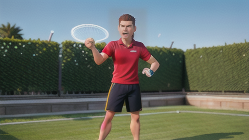 トレーニングの強度設定