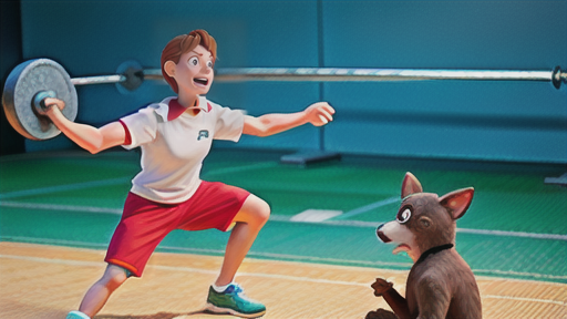 トレーニング頻度