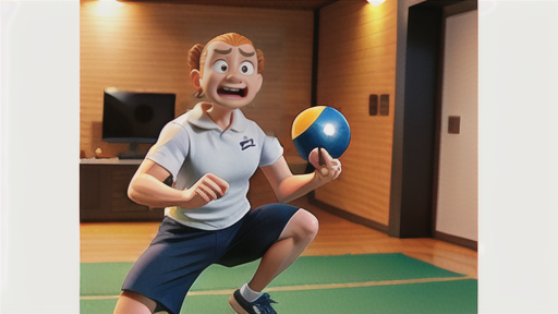 トレーニングの頻度