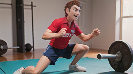 縮める感覚を掴む