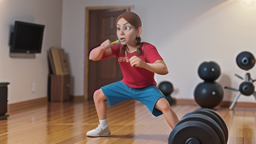 色々な種類の縮め方