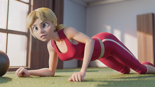 運動トレーナーの未来像