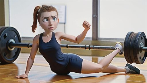 効果的な鍛え方