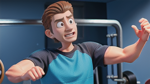 トレーニングの頻度と回数