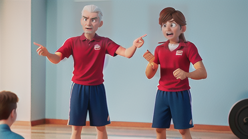 よくある間違い