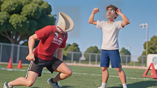 トレーニングの注意点