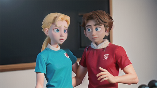 二つの主要成分