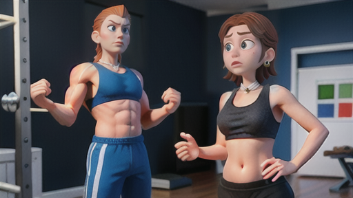 カゼインの効果