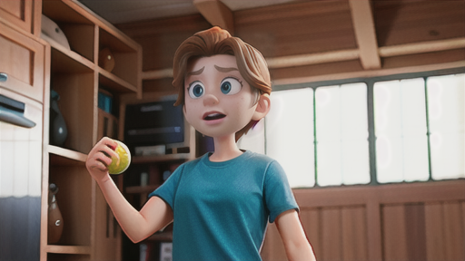 バランスの良い食事