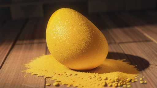 栄養酵母に含まれる栄養素