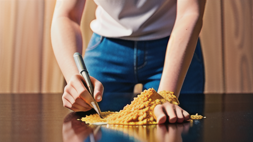 栄養酵母の注意点