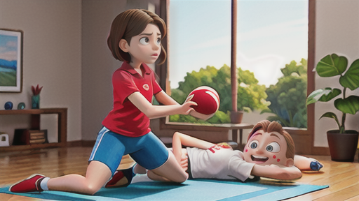 心肺機能の向上