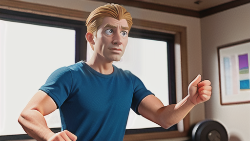 体調管理にも役立つ