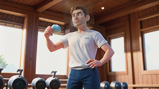 プロテイン生産との関連性