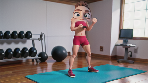 他のトレーニングとの組み合わせ
