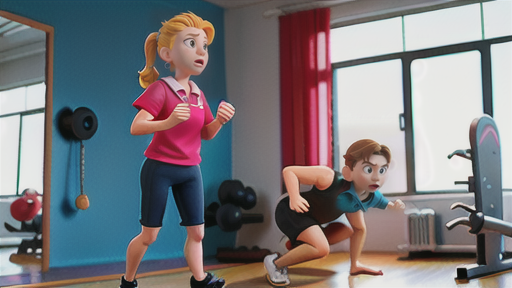 運動指針と対策