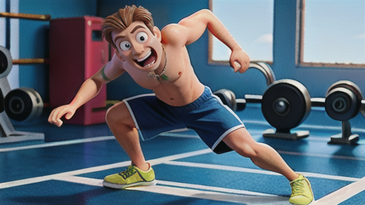 トレーニングの頻度