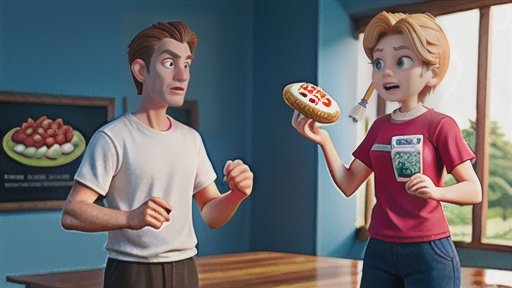 栄養価と安全性