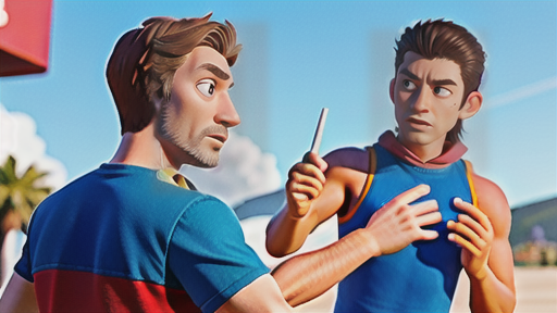 プロテインとの組み合わせ