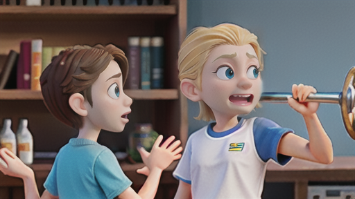 栄養補給とたんぱく質