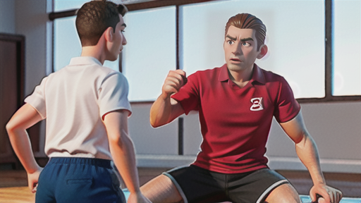 人間形成を重視