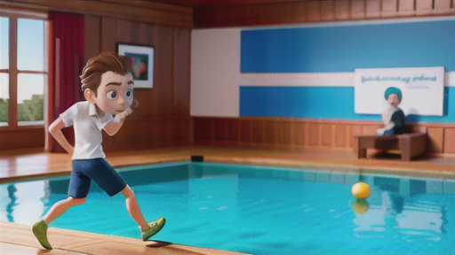 カタールの発展への貢献