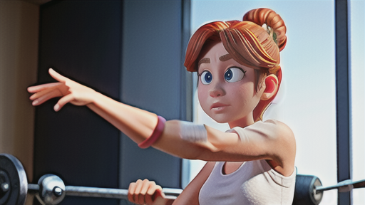 適切な角度を見つける