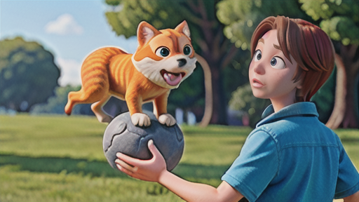 動物福祉への貢献