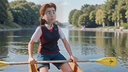 ローイングの種類