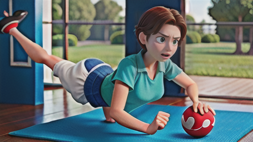 トレーニングの頻度と強度