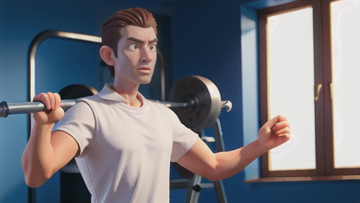 ローテーターカフを鍛えるメリット