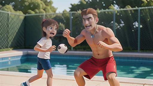 スポーツの精神を守る