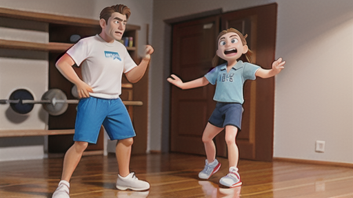 適切な重さ選び