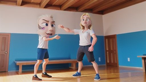 良好な関係の構築