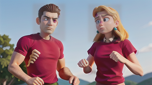 兆候と症状：変化を見つける