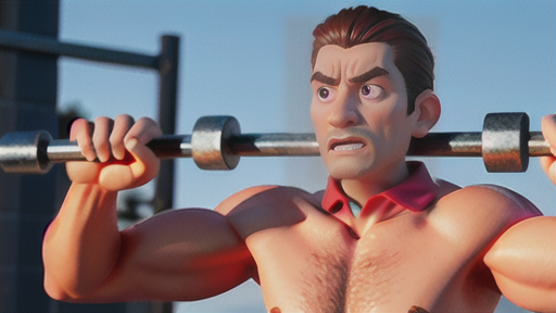 危険性：制御不能な怒り