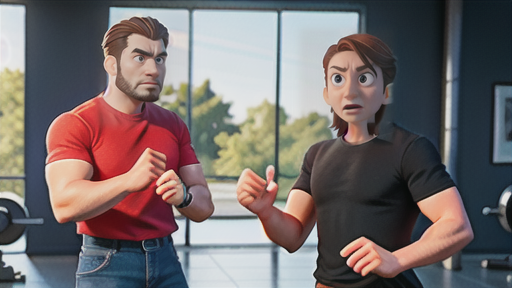 対処法：怒りを管理する