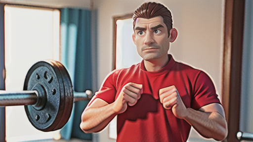 効果的なトレーニング方法