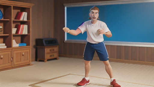 日常生活への応用