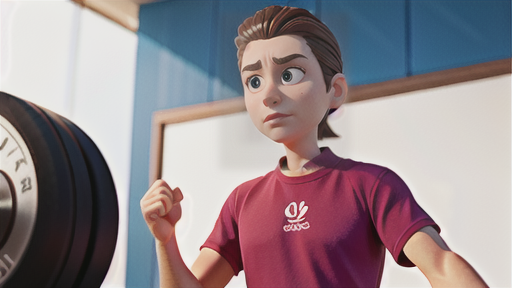 正しいトレーニングの重要性