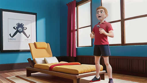 睡眠の質の向上