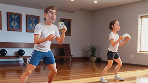 複合種目との違い