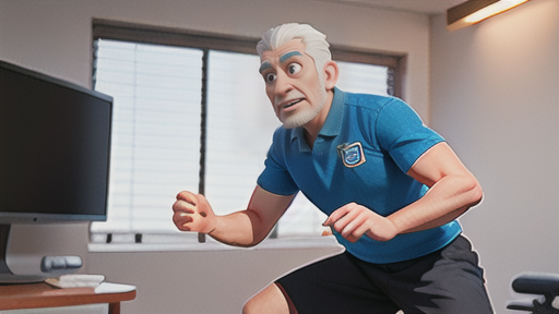 未来の健康管理