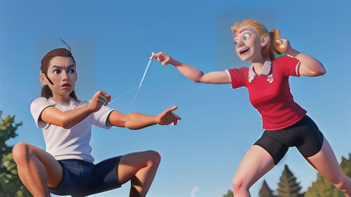 広幅握りの注意点