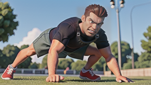 様々なトレーニングへの応用