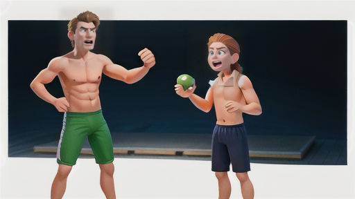 アミノ酸とタンパク質の違い