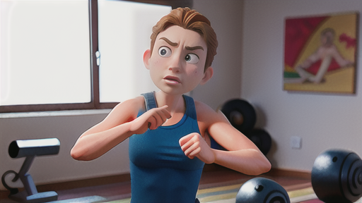 正しい姿勢とは